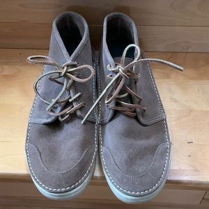 Sperry Top Sider